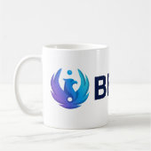 BESPIN Mug (Gauche)
