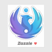 BESPIN STICKER (Vel)