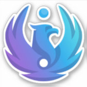 BESPIN STICKER (Voorkant)