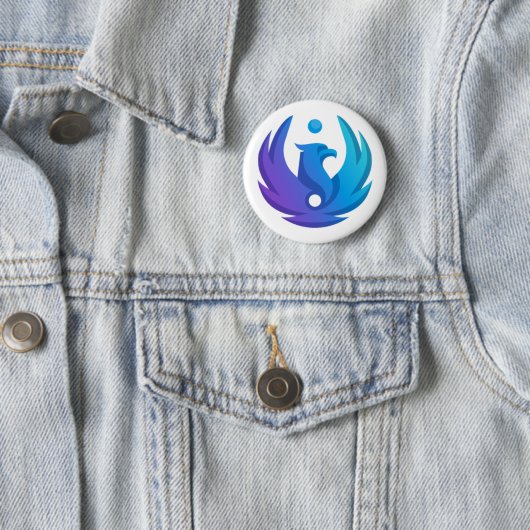 BESPIN-toets Ronde Button 5,7 Cm (In situ)