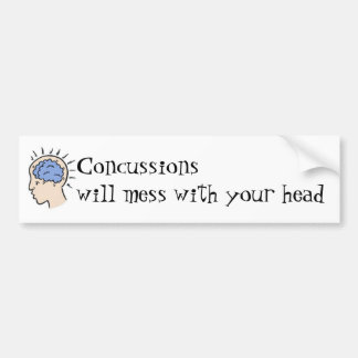 Bespreking Bumpersticker