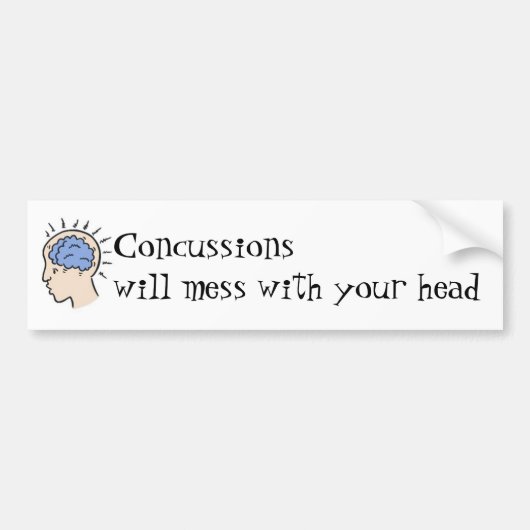 Bespreking Bumpersticker (Voorkant)