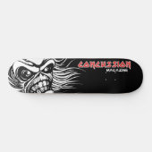 Bespreking-maiden-skateboard Skateboard (Horizontaal)