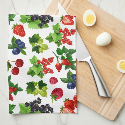 Bessen Bessen Theedoek (Quarter Fold)