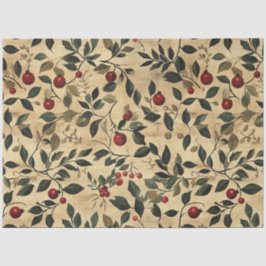 Bessen Christmas Art Tissuepapier