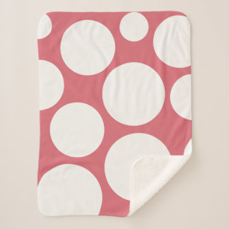  bessen in roze deken