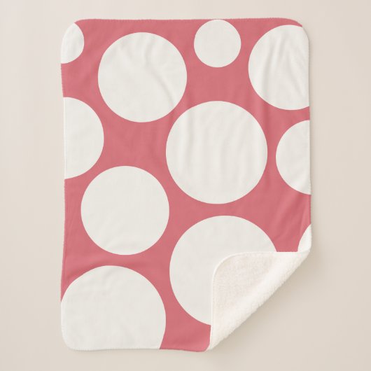  bessen in roze deken (Voorkant)