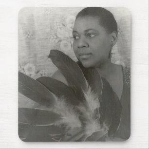 Bessie Smith Muismat