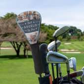 Best abuelo door Par | 3 Foto Golfheadcover