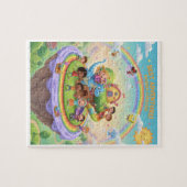 Best Adventure Legpuzzel (Horizontaal)