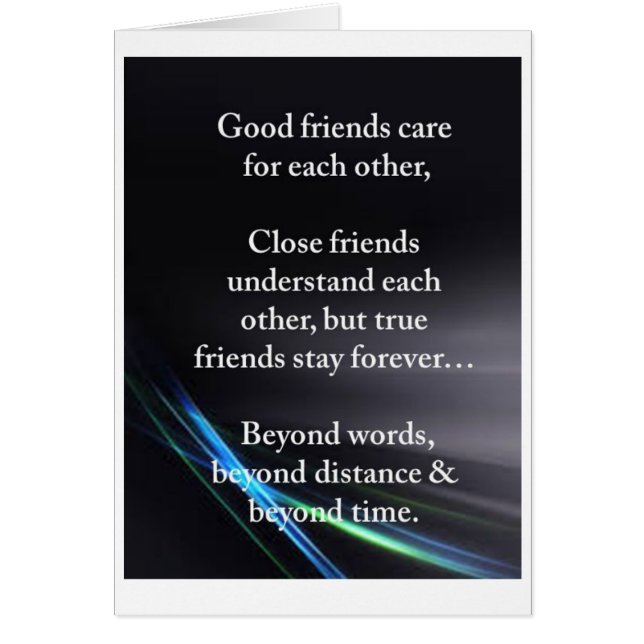 **BEST AMI'S BIRTHDAY** FOREVER AMIS (Devant)