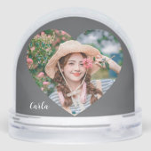 Best Aunt Ever Sun and Moon Photo Thoughtful Gift (Arrière)