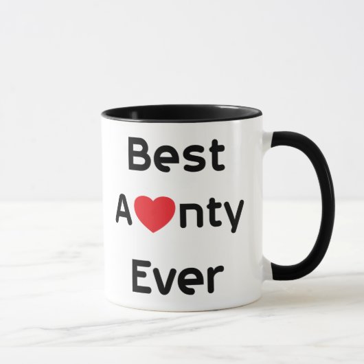 Best Aunty Ever Mok (Rechts)