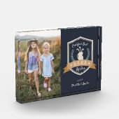 Best Baba door Par | Golf Grandpa Fotoblokken (Links)