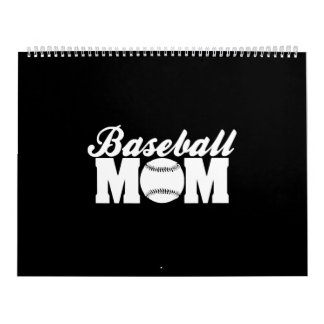 Best Baseball Mam Mok T-Shirts Stiker Womens Kalender