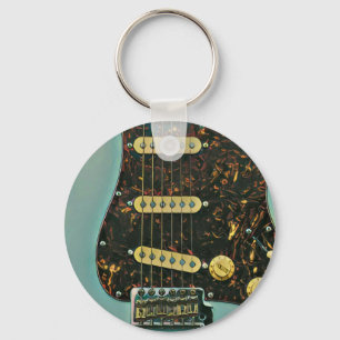 Best bassist sleutelhanger