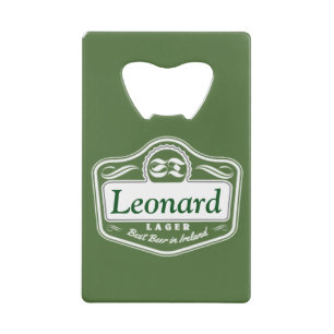 Best Beer Magnet Kredietkaart Flessenopener