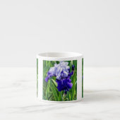 Best Bet Iris Espresso Kop (Voorkant)