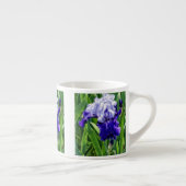 Best Bet Iris Espresso Kop (Rechts)