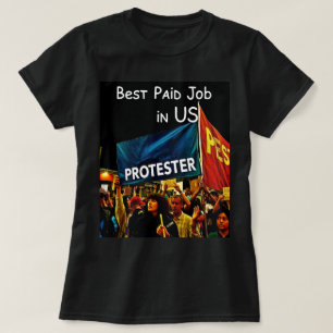 Best Betaalde Series Nr.2 T-shirt