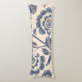 Best Body Pillow ( 20 x 54 inch) Lichaamskussen (Voorkant Verticaal)