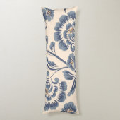 Best Body Pillow ( 20 x 54 inch) Lichaamskussen (Achterkant (Verticaal))