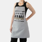 Best Bonus Mama Ever Gifts voor Stepmama Schort (Insitu)