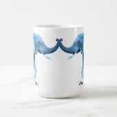 Best Bonus Pap van Elephant African Animal World Koffiemok (Center)