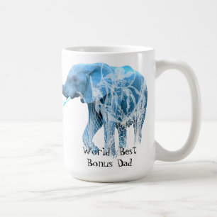 Best Bonus Pap van Elephant African Animal World Koffiemok
