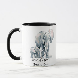 Best Bonus Pap van Elephant African Animal World Mok