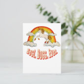 Best Boss Ever Briefkaart (Staand voorkant)