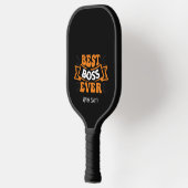 Best Boss Ever Pickleball Paddle (Links)