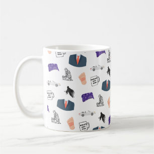 Best Boss Michael Scott Mok