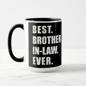 Best brother-in-law ever mok (Links)