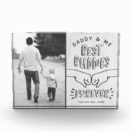 Best Buddies Photo Block Fotoblokken