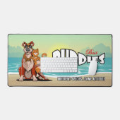 Best Buddy |  (Clavier et souris)