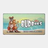 Best Buddy |  (Recto)