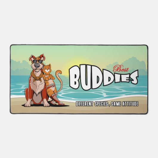 Best Buddy |  (Recto)