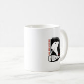 Best Buddy | 11# Classic Mug (Devant droit)