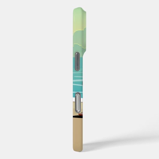 Best Buddy |  Case-Mate iPhone Case (Achterkant / Rechts)