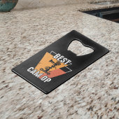 Best Cam Op - Cadeau de l'équipe de caméra