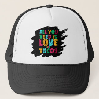best cap,lover,tacos,food trucker pet