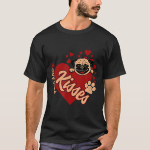 Best Carlin Valentines Heart Classic T-Shirt 503