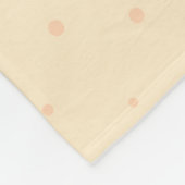 Best Cat Mam ter wereld - Cute Kittens Fleece Deken (Hoek)