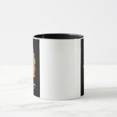 Best Cat Mom Ever Mug Funny Cat Lover Gift for Her (Centre)