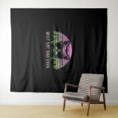 Best Cat Pap Ever Shirt Wandkleed (In Situ (horizontaal))