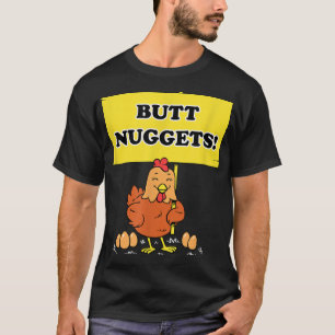 Best Chicken Art for Farmer Girls Women Boerderij T-shirt