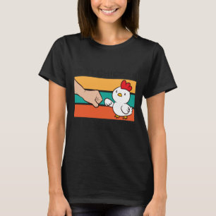 Best Chicken Mom Ever T-shirt
