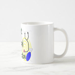 Best Clinical Instructor Nursing Gifts Koffiemok