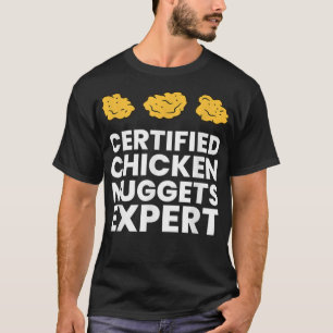 Best Cluckin Dad Oover American Flag Chicken Dad 4 T-shirt